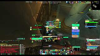 晚上MOP一车25H恐惧+永春