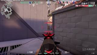 破产3X3（有车位）