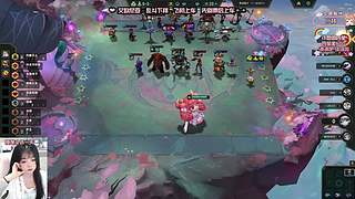 摄像头：艾欧尼亚全模式有车位