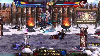 我来辣~10点正常点将！