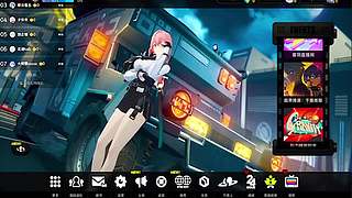 火属性队输出循环​巧