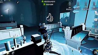 调酒师双酒超猛