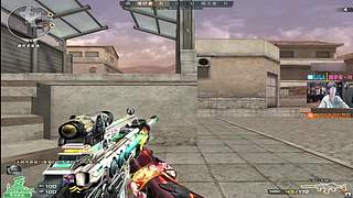 虎牙新人主播，很紧张！