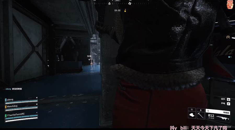 【新主播】紧张！