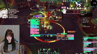 满脑子就是升级打本