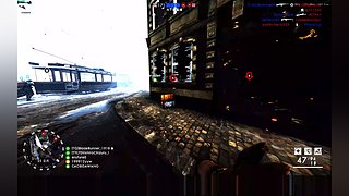 战地1直播间 12332619