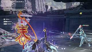 临死前封了自己爹的直播间