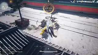 DPS 输出第一！全程输出碾压全场