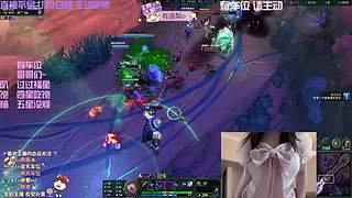 排位海克斯有车位话多