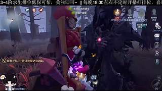 宽带修好开始爽玩！