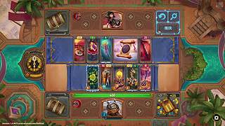 快乐游戏，认真dota