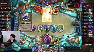 3.17直播，继续JJC。