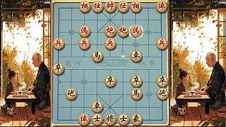 牛牛象棋，直播中