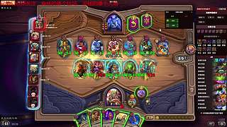 水友全金赛，大脑的按摩