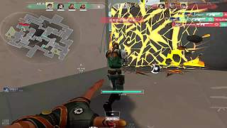 真神降临 王从天降