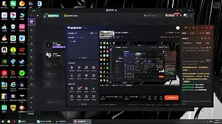 被冷暴力的直播间