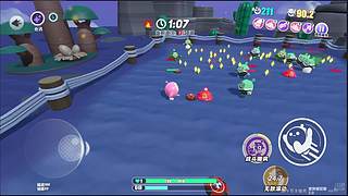 烂透了的诺基亚的直播间