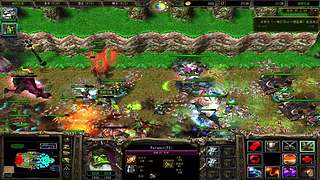 战灬杀戮的直播间