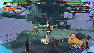 过剧情，探索，日常，凹分，爬塔！钻粉帮打