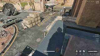 新手大坝捡垃圾