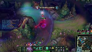 Offwhithe的直播间