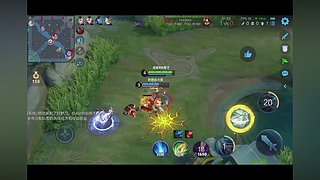 晋级赛，尽力就行