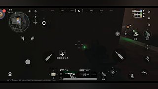 新手小白跑刀第一天