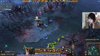 祝你今日愉快！csdota双修版