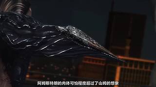 【轮播】经典游戏人物的剧情故事会