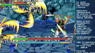 [三国战纪]这游戏好催眠啊