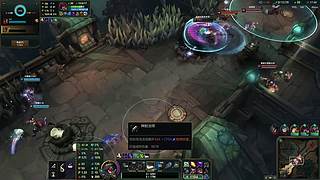 【血墨】PVE全能大师！