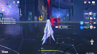 【素年】原神/绝区零日常地图任务活动