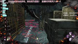 人屠双边下饭猫