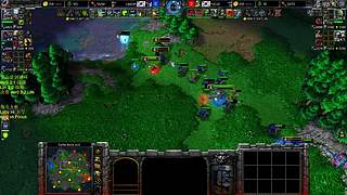 【直播】7点直播华山论剑