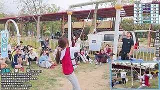 s9.5 day11 团播224 熊掌