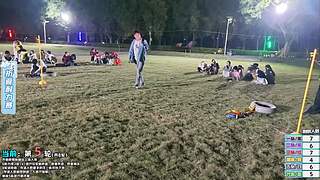 s9.5 day11 团播224 熊掌