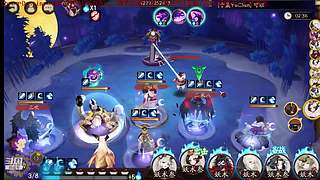 关注深渊邦邦 看号答疑