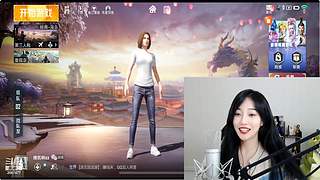 2.6号斗鱼首秀！