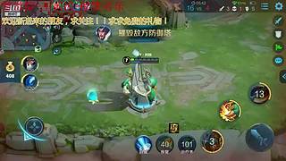 这个妹子有点憨憨