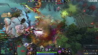 【炸毛张】冲！