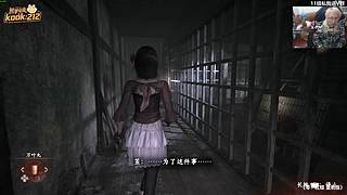 【炸毛张】恐怖开荒 零红蝶 重制