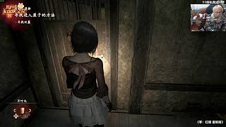 【炸毛张】恐怖开荒 零红蝶 重制