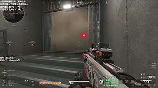 小铭：天才赛伊德收割机