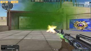 尝试一下无畏契约