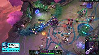 杰尼电竞祝各位心想事成~