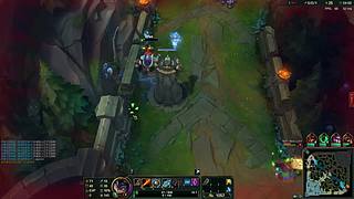 什么都会一点的样子