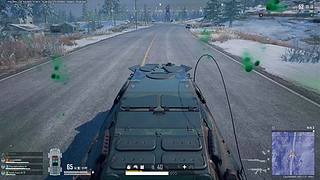 【首发】胆小勿看