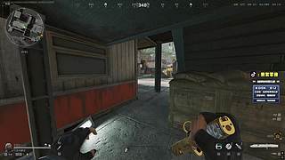 老爷车里还有油！！