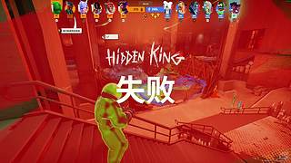 没有感情的监狱女杀手