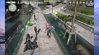 主播练习时长两年半 爱好打游戏